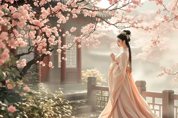 古装分类 - 薇塔